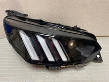 Laden Sie das Bild in den Galerie-Viewer, Frontscheinwerfer Peugeot 208 I 9850177480 Full LED Rechts Headlight SCH8161432074gm