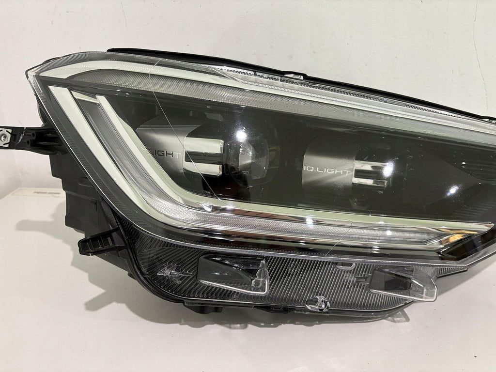 Frontscheinwerfer VW Taigo 2G794036C LED Rechts Scheinwerfer Headlight SCH8033623402xn