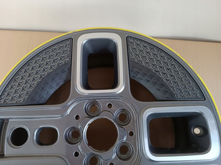 1x Alufelge 17 Zoll 7.0" 5x112 54ET 6889171 Mini Rim Wheel FEL5738148465ty