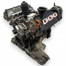 Laden Sie das Bild in den Galerie-Viewer, Motor Audi C6 A4 B7 ASB 3.0 TDI 233PS 171kW 180TKm 2004 Diesel Engine Unkomplett MOT9247718148bg