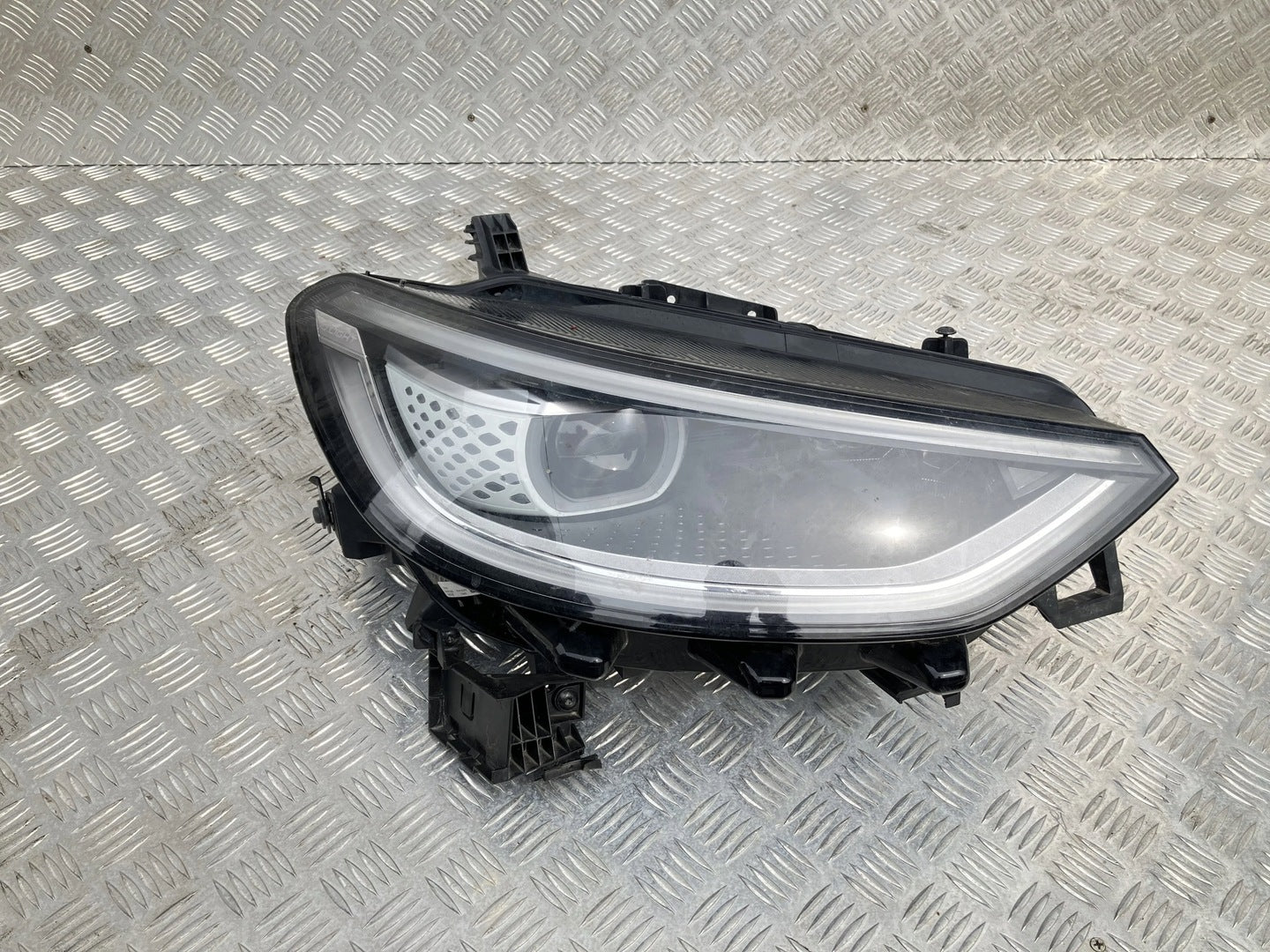 Frontscheinwerfer VW Id.3 10C941036D 10C941078A Rechts Scheinwerfer Headlight SCH6872306410if