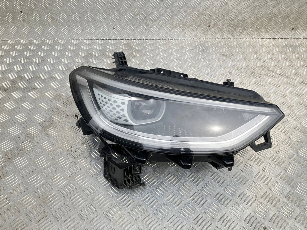 Frontscheinwerfer VW Id.3 10C941036D 10C941078A Rechts Scheinwerfer Headlight SCH6872306410if