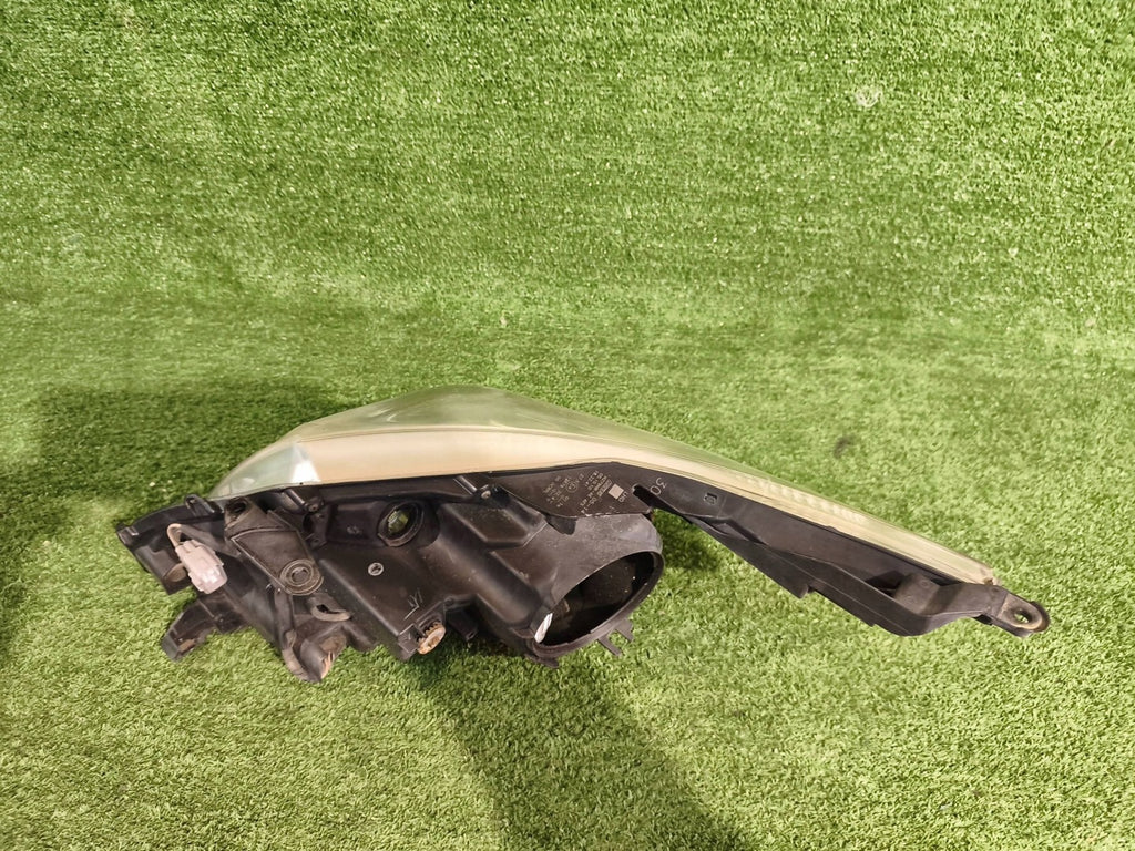 Frontscheinwerfer Toyota Avensis H279HR Rechts Scheinwerfer Headlight SCH1101627817hv