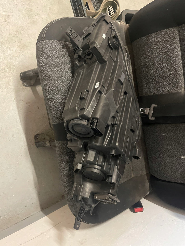 Frontscheinwerfer Ford Kuga LV4B-13E014-CA Full LED Rechts oder Links SCH9628433869pg