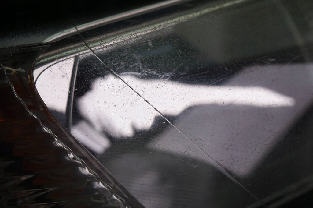 Frontscheinwerfer Volvo Xc70 Rechts Scheinwerfer Headlight SCH2415964340fu