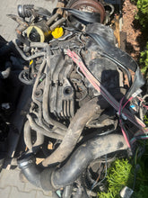 Laden Sie das Bild in den Galerie-Viewer, Motor Renault Trafic Master 2.5 DCI Diesel Engine Unkomplett