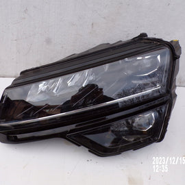 Frontscheinwerfer Skoda Karoq 57B941015F LED Links Scheinwerfer Headlight SCH6435470332qi