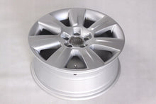 Laden Sie das Bild in den Galerie-Viewer, 4x Alufelge 17 Zoll 7.0" 5x112 34ET Glanz Silber 4F0601025AS Audi A6 C5 FEL6134818517od