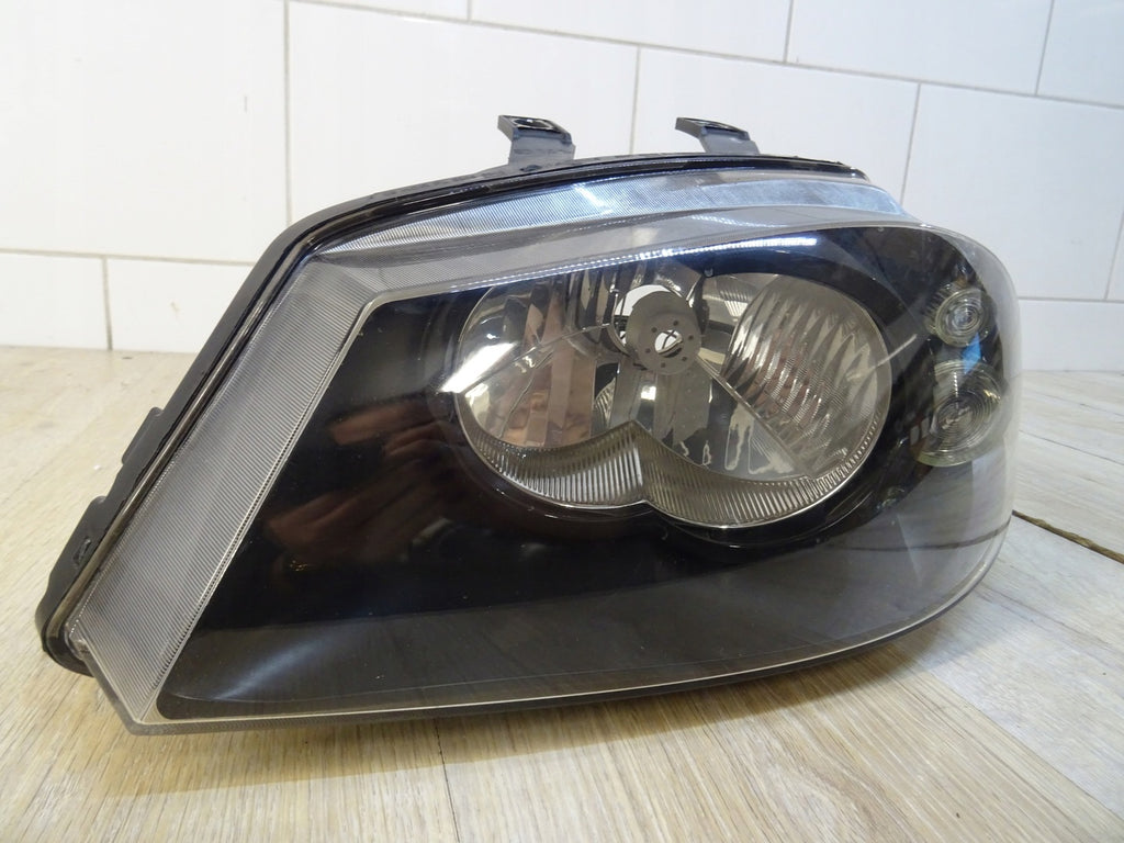 Frontscheinwerfer Seat Cordoba Ibiza III 6L1941021A Rechts oder Links
