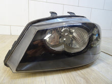Laden Sie das Bild in den Galerie-Viewer, Frontscheinwerfer Seat Cordoba Ibiza III 6L1941021A Rechts oder Links