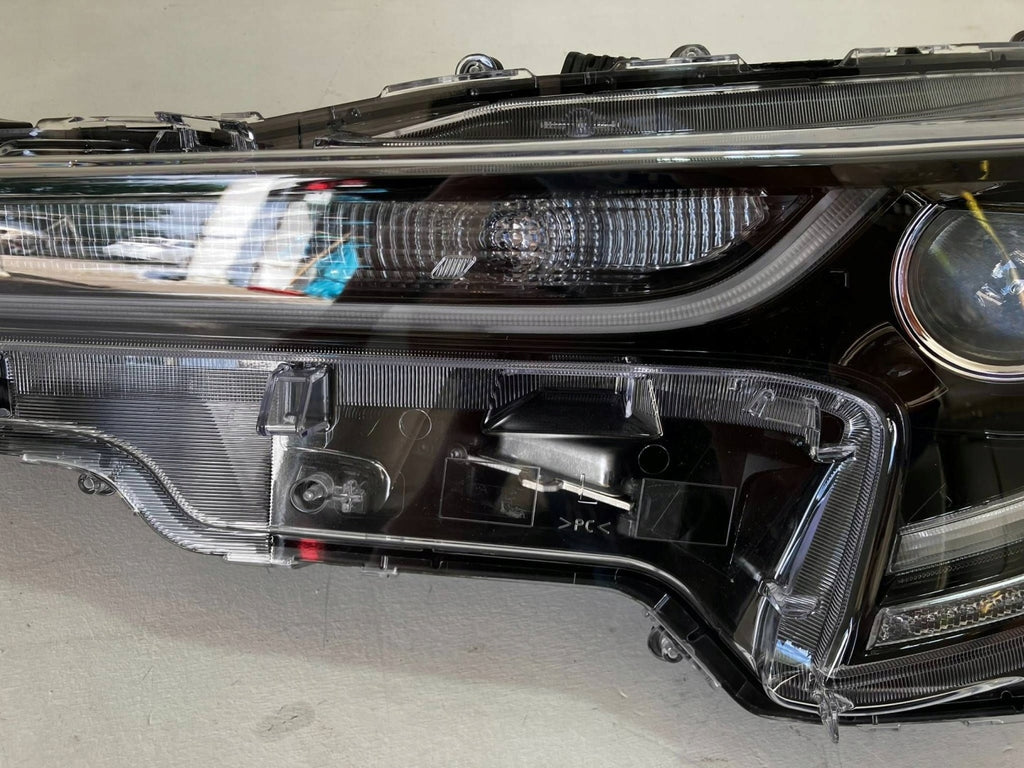 Frontscheinwerfer Toyota Corolla 8115002S70 Links Scheinwerfer Headlight SCH5172702786ce