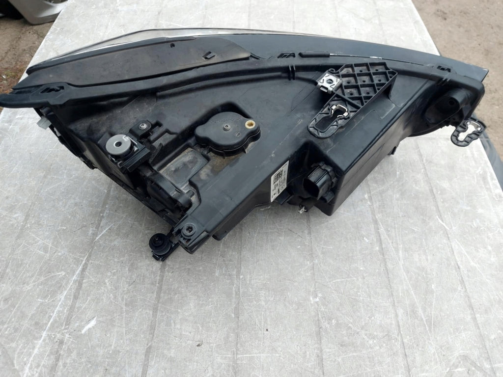 Frontscheinwerfer Cupra Leon 5FG941007F Links Scheinwerfer Headlight SCH5700671695sx