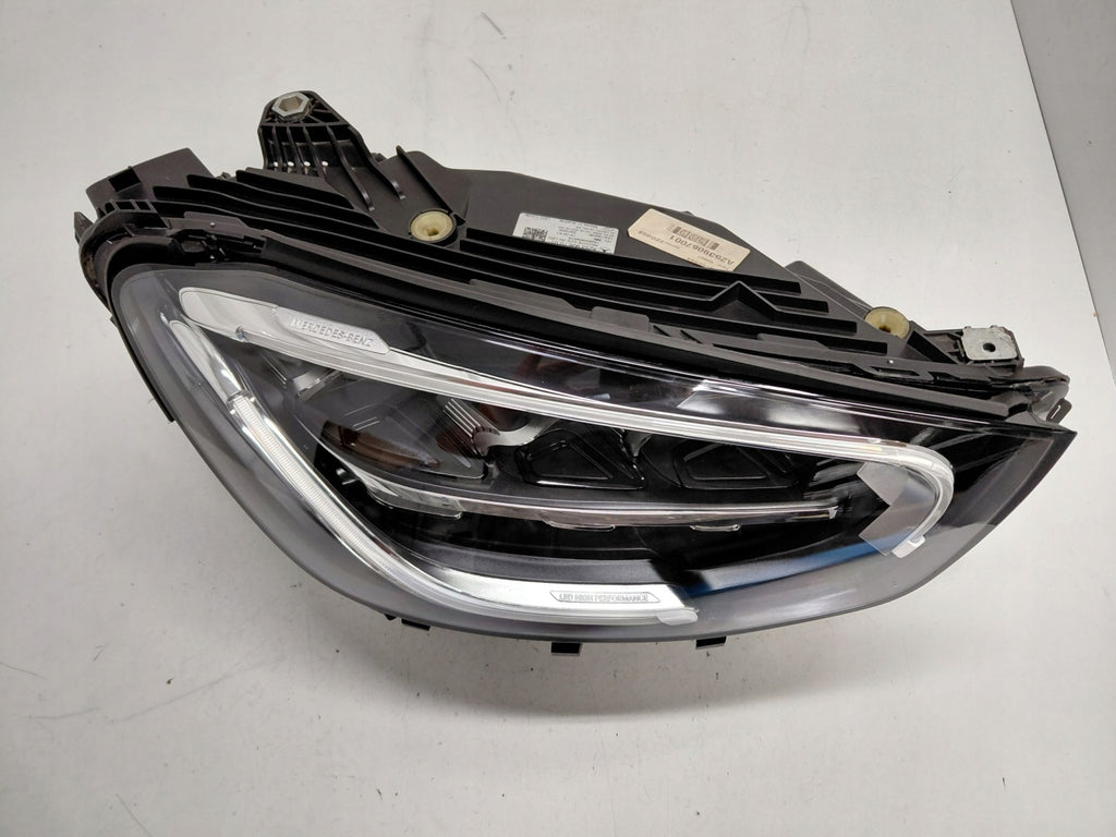 Frontscheinwerfer Mercedes-Benz Glc A2539067001 Full LED Rechts Headlight SCH4898400047oz