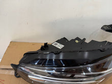 Laden Sie das Bild in den Galerie-Viewer, Frontscheinwerfer Opel Corsa A F 39162653 Full LED Links Scheinwerfer Headlight SCH2873091505xh