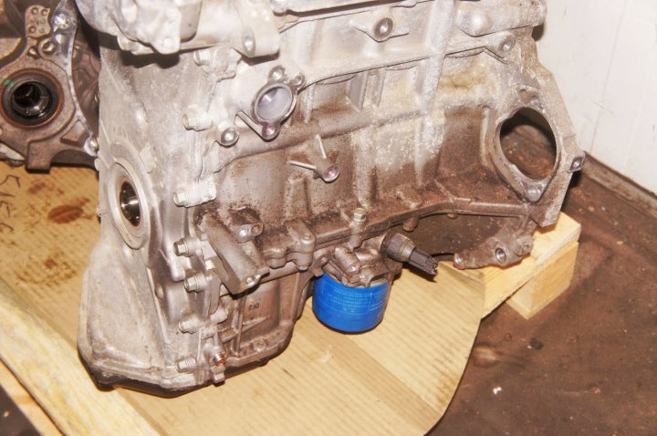 Motor Hyundai I30 III G4LG 1.5 109PS 81kW 2021 Benzin Engine Unkomplett MOT6607688404ed