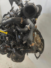 Load image into Gallery viewer, Motor Ford KKDA 1.8 TDCI Diesel Engine Komplett MOT3649860866vq