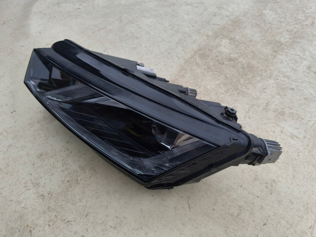 Frontscheinwerfer Skoda Octavia I 19-5E4941015A LED Links Scheinwerfer Headlight SCH2332296706mt