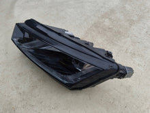 Load image into Gallery viewer, Frontscheinwerfer Skoda Octavia I 19-5E4941015A LED Links Scheinwerfer Headlight SCH2332296706mt
