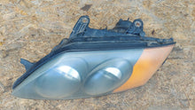 Laden Sie das Bild in den Galerie-Viewer, Frontscheinwerfer Hyundai Tiburon Coupe Links Scheinwerfer Headlight SCH2653632699hu