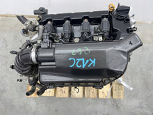 Laden Sie das Bild in den Galerie-Viewer, Motor Suzuki Ignis III Swift I K12C 1.2 90PS 66kW 2017 Benzin Engine Unkomplett MOT7906195304kg