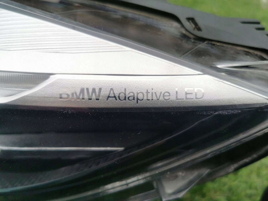 Frontscheinwerfer BMW F32 F82 90126545 LED Links Scheinwerfer Headlight SCH2498374468ir