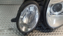 Laden Sie das Bild in den Galerie-Viewer, Frontscheinwerfer Mercedes-Benz W211 AWU15915 Xenon Links Scheinwerfer Headlight SCH4643210360nf