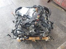Load image into Gallery viewer, Motor Audi A8 AUW 4.2 310PS 228kW 320TKm Benzin Engine Unkomplett