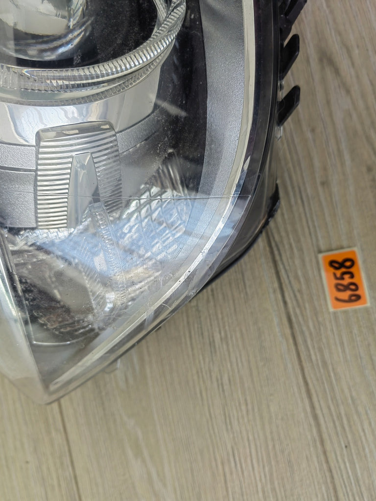 Frontscheinwerfer BMW F30 F31 7216210002 Xenon Rechts Scheinwerfer Headlight SCH2938179658xt