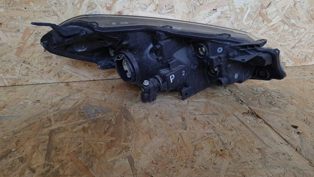 Frontscheinwerfer Toyota Yaris Links Scheinwerfer Headlight