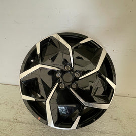 1x Alufelge 19 Zoll 7.5