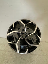 Load image into Gallery viewer, 1x Alufelge 19 Zoll 7.5" 5x114.3 49 5ET 52910-GI150 Hyundai Ioniq 5 Rim Wheel FEL9416977393aq