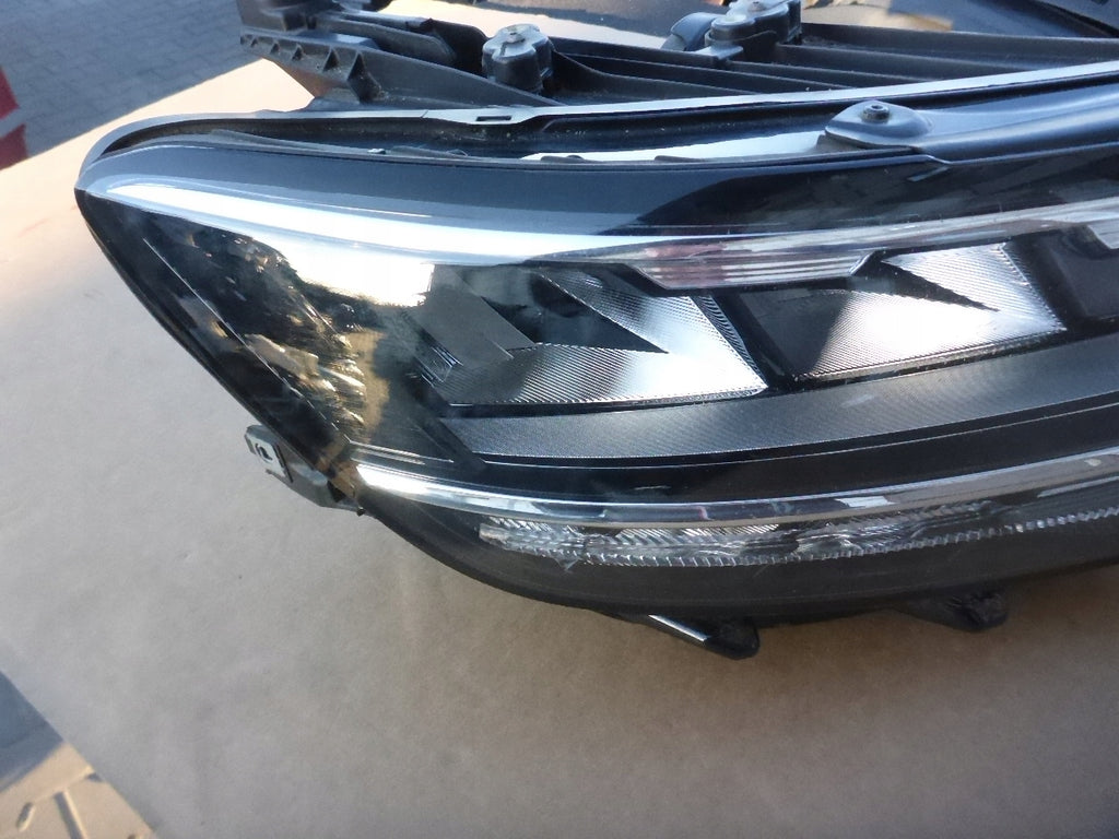 Frontscheinwerfer VW Passat B8 3G1941036Q Rechts Scheinwerfer Headlight SCH5268419807rb