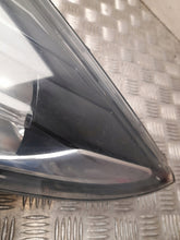 Load image into Gallery viewer, Frontscheinwerfer Renault Megane III 260602216R Links Scheinwerfer Headlight SCH3026052160eg