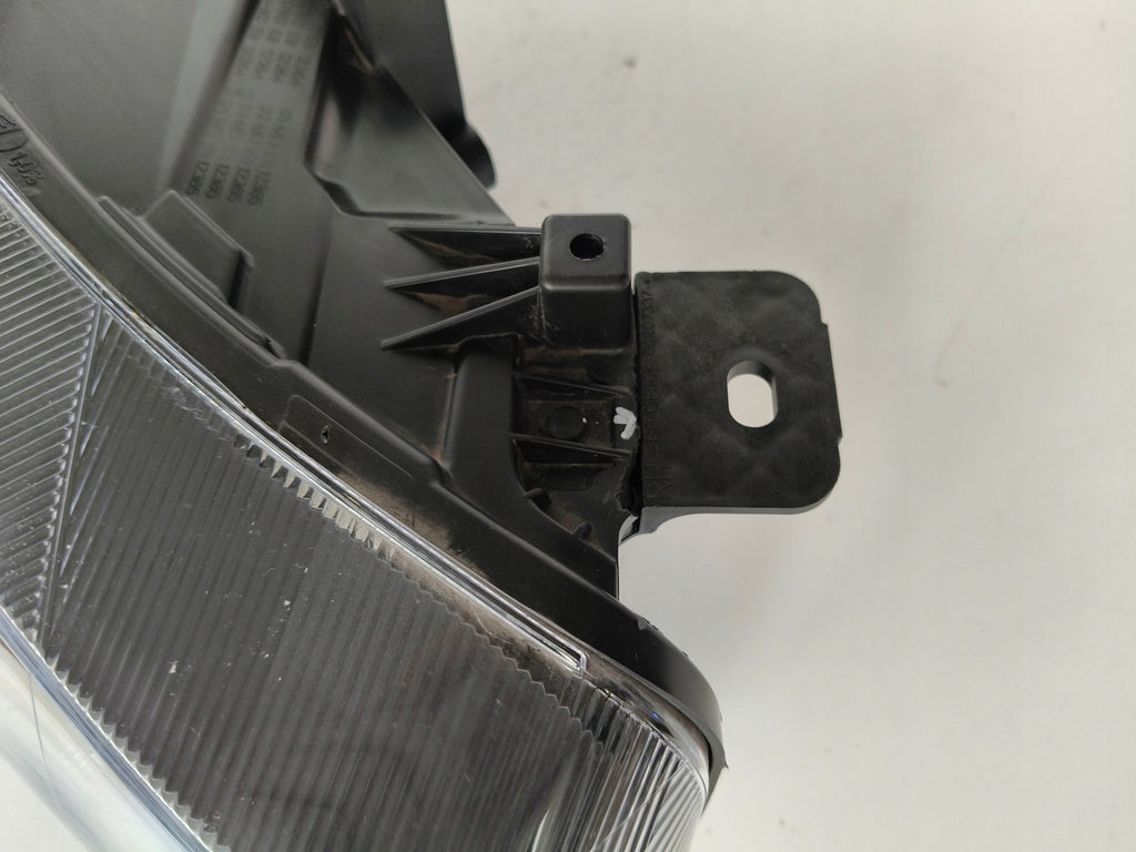 Frontscheinwerfer Ford Focus NX7B-13E014-CD Full LED Rechts Headlight SCH9615344950oe
