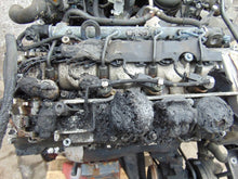Load image into Gallery viewer, Motor Mercedes-Benz W203 646963 2.1 Diesel Engine Unkomplett MOT7723889431ov