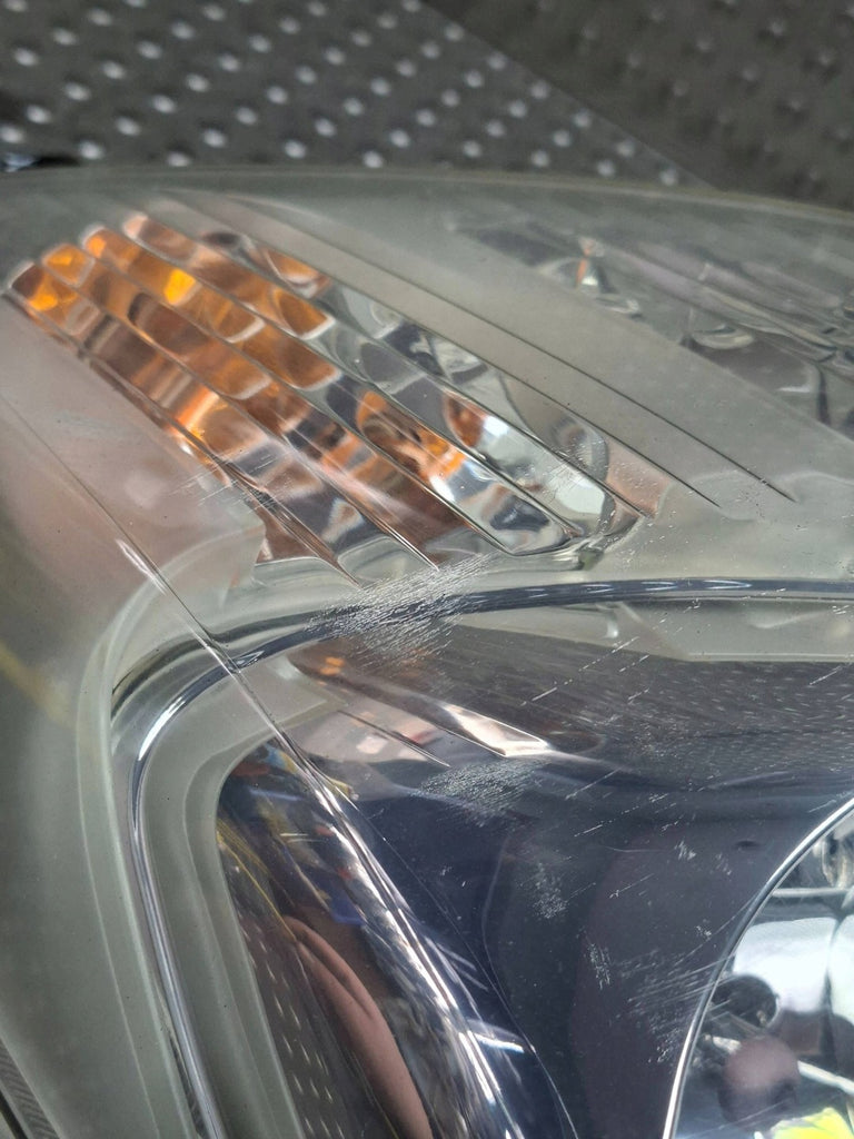 Frontscheinwerfer Toyota Yaris 811100D120 Rechts Scheinwerfer Headlight SCH2238744836oy