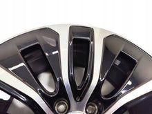 Laden Sie das Bild in den Galerie-Viewer, 1x Alufelge 18 Zoll A2544015100 Mercedes-Benz Glc Rim Wheel FEL7123518503db