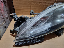 Load image into Gallery viewer, Frontscheinwerfer Mazda 6 Gh Xenon Links Scheinwerfer Headlight SCH3452819958rb