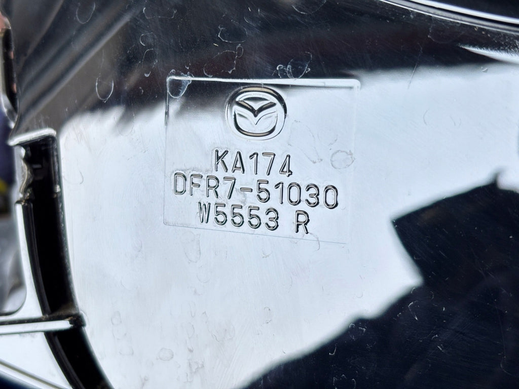 Frontscheinwerfer Mazda Cx-30 Cx30 DFR7-51030 Rechts Scheinwerfer Headlight SCH8429160955gr