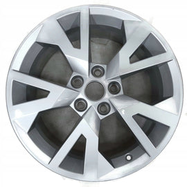 1x Alufelge 17 Zoll 7.0