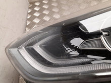 Laden Sie das Bild in den Galerie-Viewer, Frontscheinwerfer Kia 92101-J7XXX Links Scheinwerfer Headlight