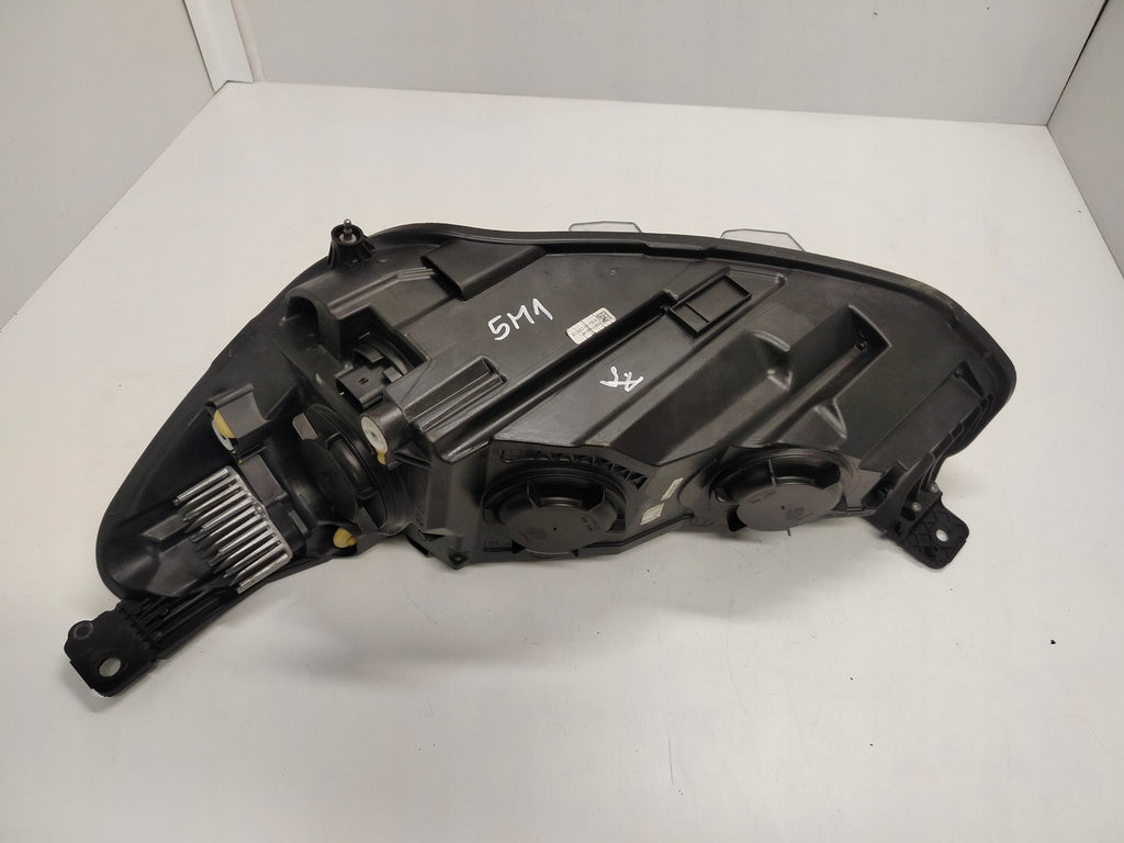 Frontscheinwerfer Ford Focus JX7B-13W029-CE LED Rechts Scheinwerfer Headlight SCH6970738448mg