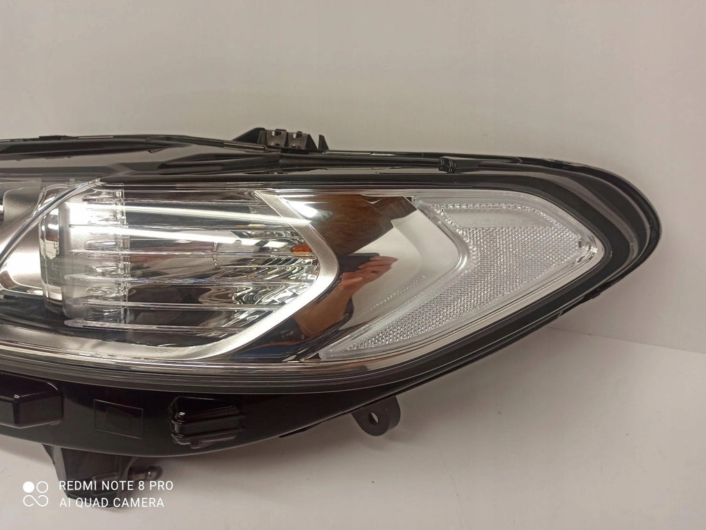 Frontscheinwerfer Ford Mondeo Fusion DS73-13W030-AF Links Scheinwerfer Headlight