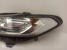 Load image into Gallery viewer, Frontscheinwerfer Ford Mondeo Fusion DS73-13W030-AF Links Scheinwerfer Headlight