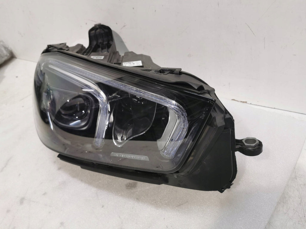 Frontscheinwerfer Mercedes-Benz Gle A1679069604 LED Rechts Headlight SCH7875791251eu