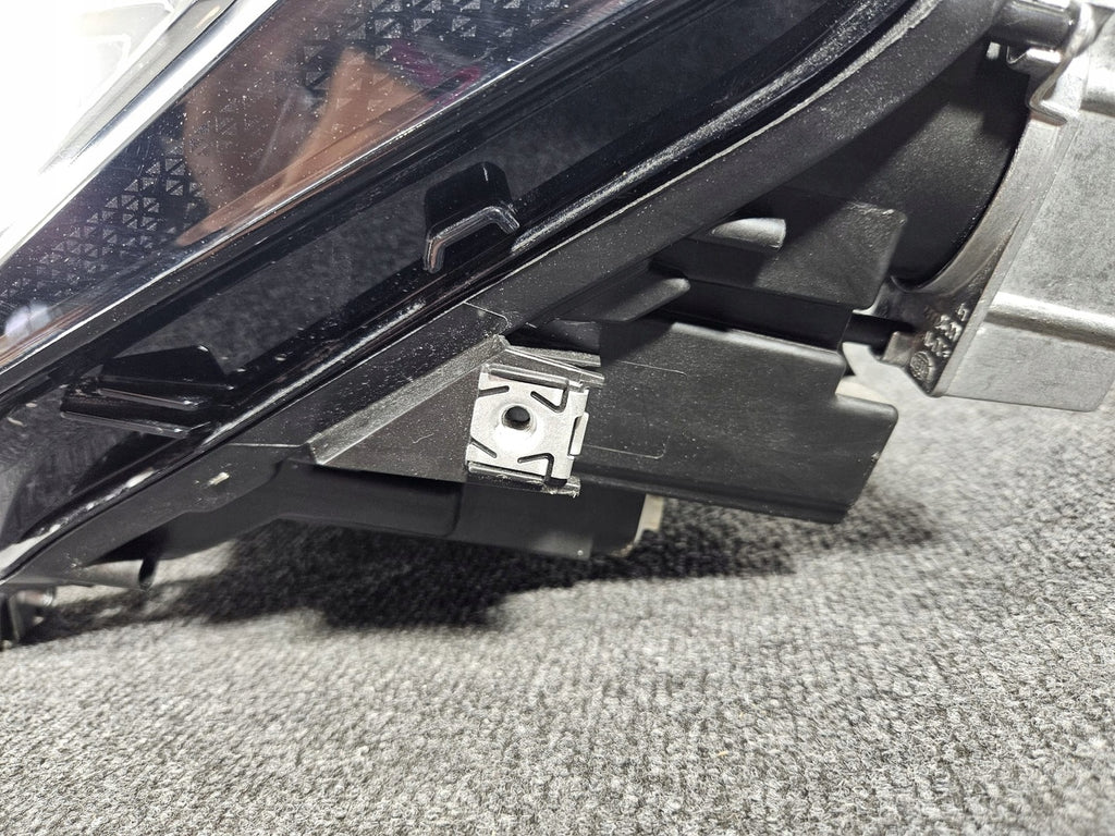 Frontscheinwerfer Seat Ateca 576941031C Full LED Links Scheinwerfer Headlight