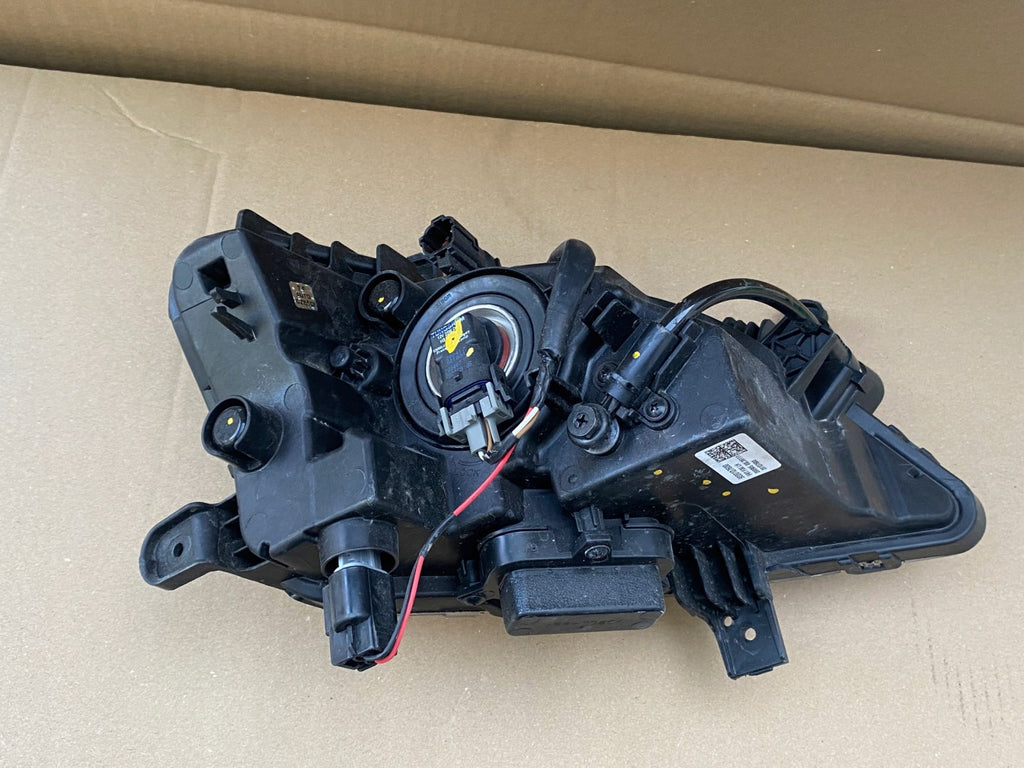 Frontscheinwerfer Hyundai Tucson 92201-D7600 Links Scheinwerfer Headlight SCH5275278007my