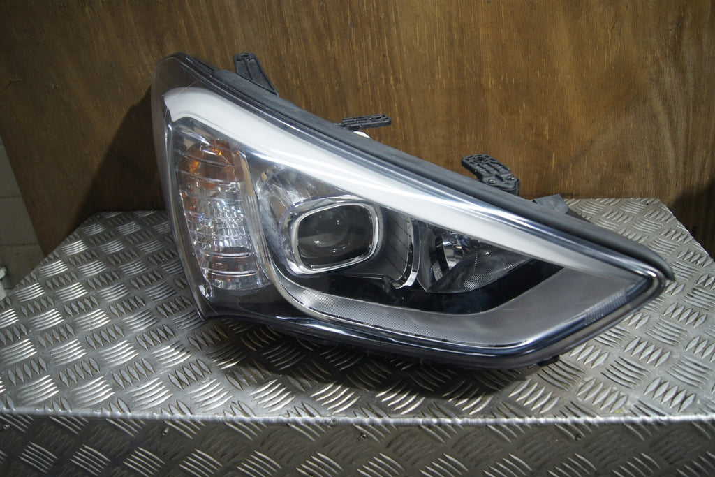 Frontscheinwerfer Hyundai 92102-2W206 LED Rechts Scheinwerfer Headlight