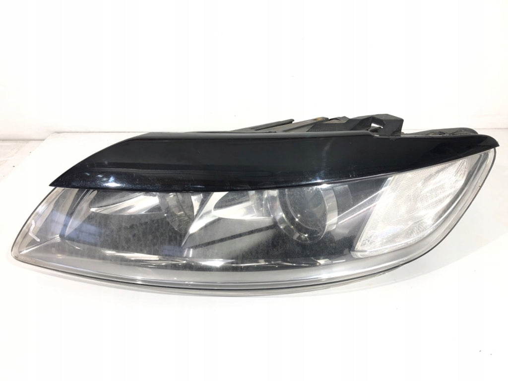 Frontscheinwerfer Audi Q7 4L0941003B Xenon Links Scheinwerfer Headlight