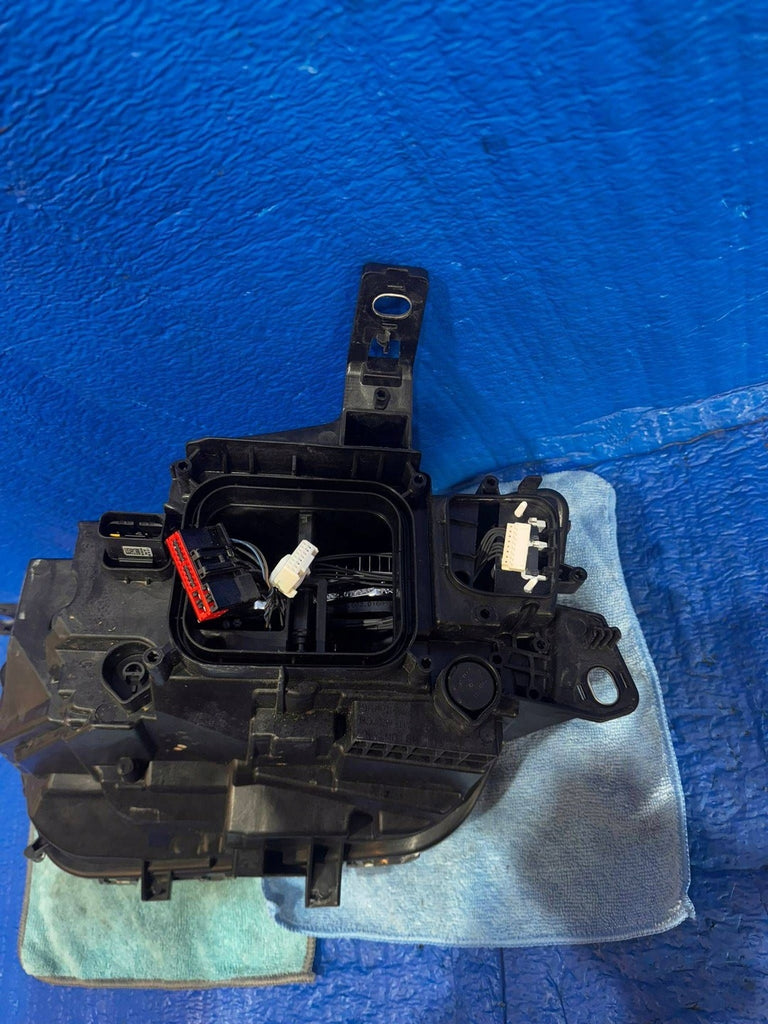 Frontscheinwerfer Opel Astra L 9851881180 LED Rechts Scheinwerfer Headlight SCH3067501657bm